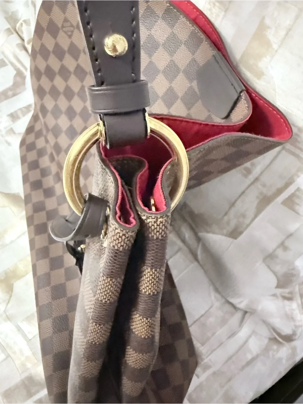 Louis Vuitton Gracefull mm